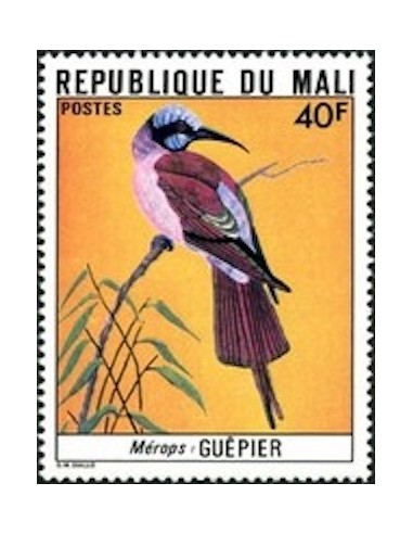 Mali N° 0278 Neuf *