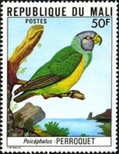 Mali N° 0279 Neuf *