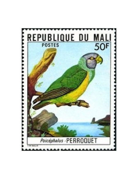 Mali N° 0279 Neuf *