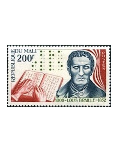 Mali N° 0280 Neuf *