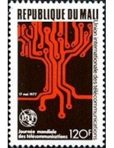 Mali N° 0281 Neuf *