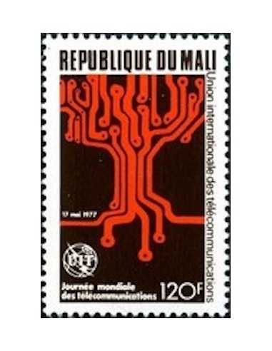 Mali N° 0281 Neuf *