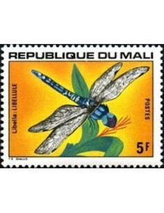 Mali N° 0282 Neuf *