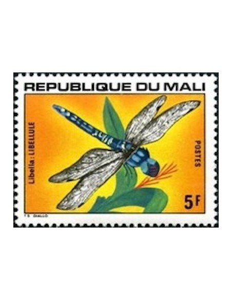 Mali N° 0282 Neuf *