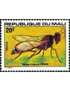 Mali N° 0284 Neuf *