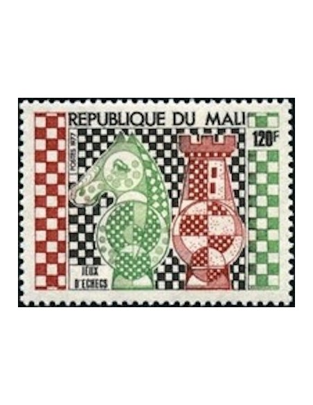 Mali N° 0288 Neuf *