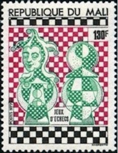 Mali N° 0289 Neuf *