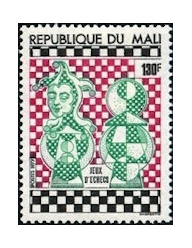 Mali N° 0289 Neuf *