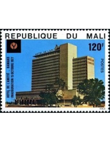 Mali N° 0296 Neuf *