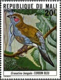 Mali N° 0300 Neuf *