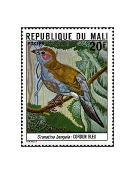 Mali N° 0300 Neuf *