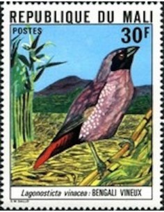 Mali N° 0301 Neuf *