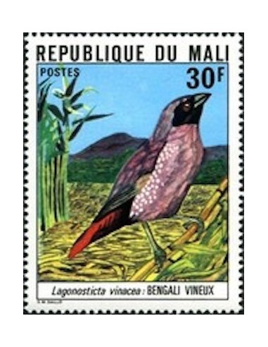 Mali N° 0301 Neuf *