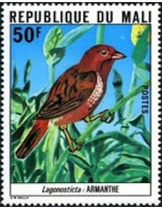 Mali N° 0302 Neuf *