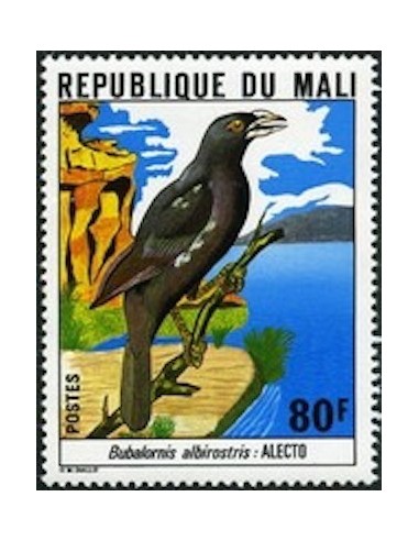 Mali N° 0304 Neuf *