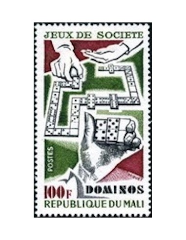 Mali N° 0309 Neuf *