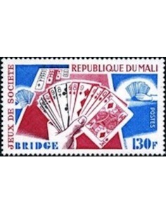 Mali N° 0310 Neuf *