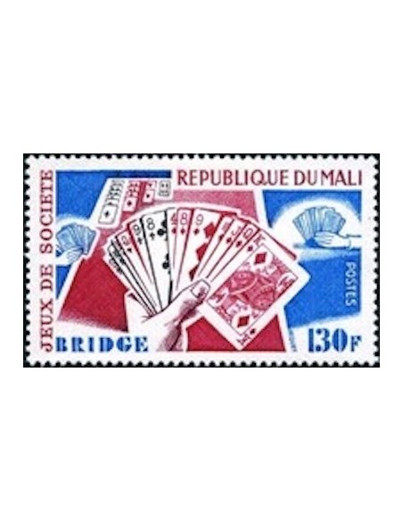 Mali N° 0310 Neuf *