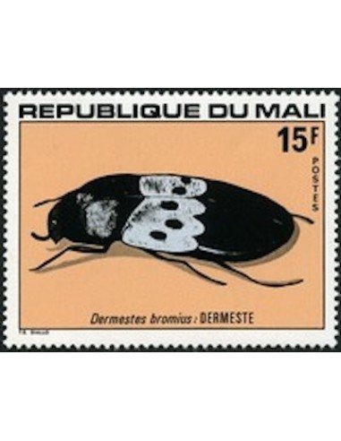 Mali N° 0311 Neuf *