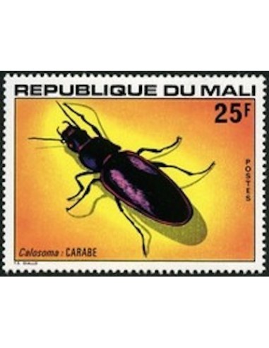 Mali N° 0312 Neuf *