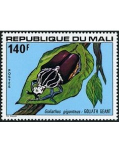 Mali N° 0315 Neuf *