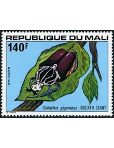 Mali N° 0315 Neuf *