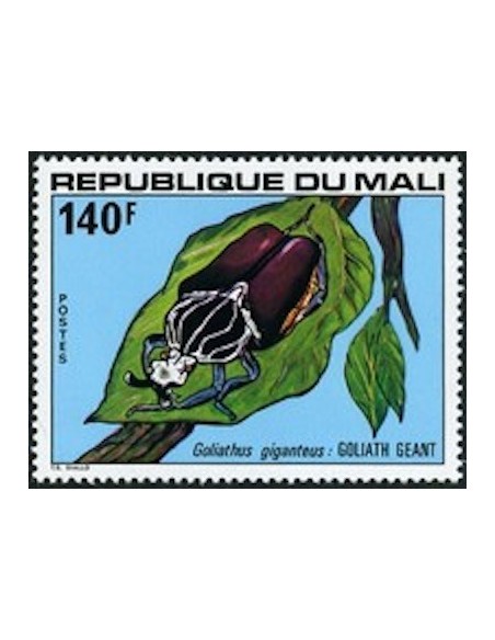 Mali N° 0315 Neuf *