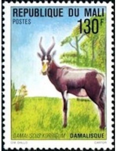 Mali N° 0320 Neuf *