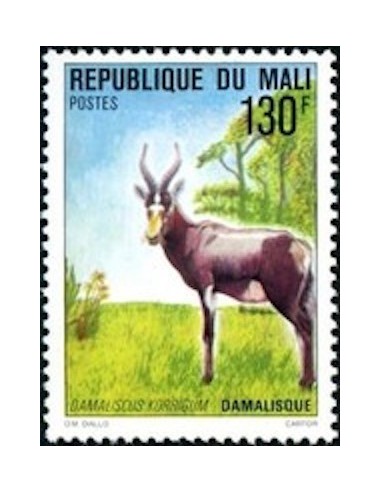 Mali N° 0320 Neuf *