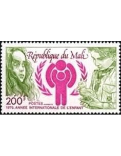 Mali N° 0324 Neuf *