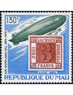 Mali N° 0331 Neuf *