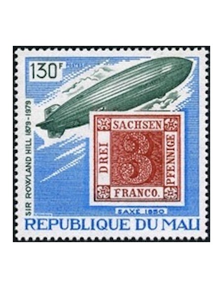 Mali N° 0331 Neuf *