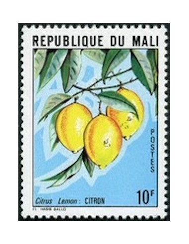 Mali N° 0339 Neuf *