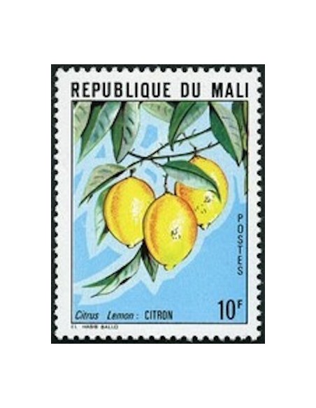 Mali N° 0339 Neuf *