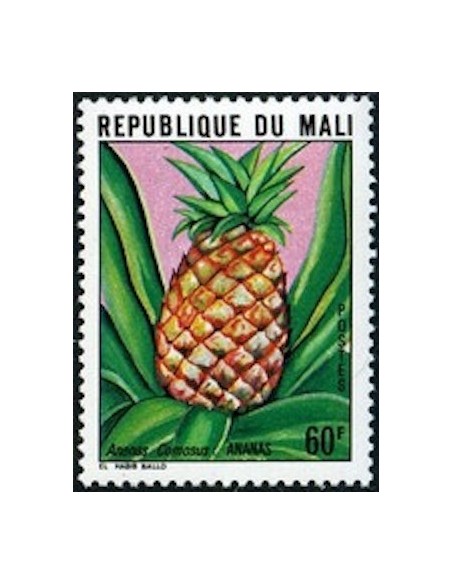 Mali N° 0340 Neuf *