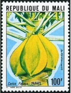 Mali N° 0341 Neuf *