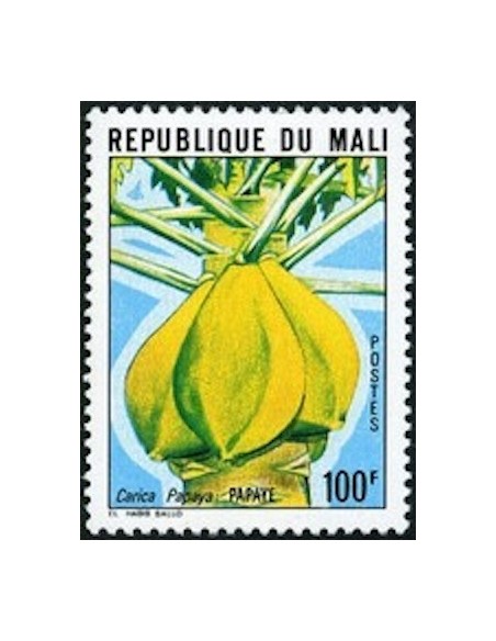 Mali N° 0341 Neuf *