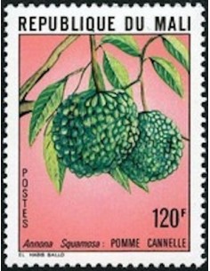 Mali N° 0342 Neuf *