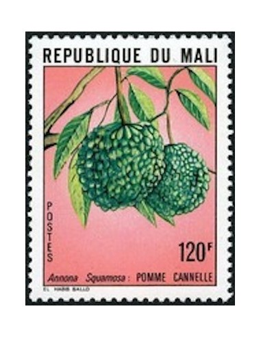 Mali N° 0342 Neuf *