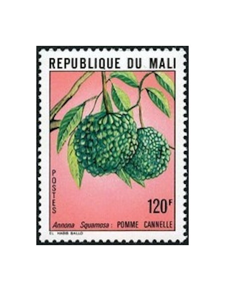 Mali N° 0342 Neuf *