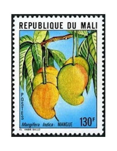Mali N° 0343 Neuf *