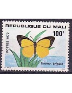 Mali N° 0349 Neuf *