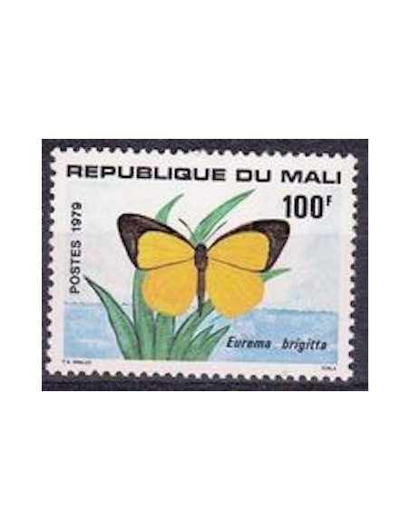 Mali N° 0349 Neuf *