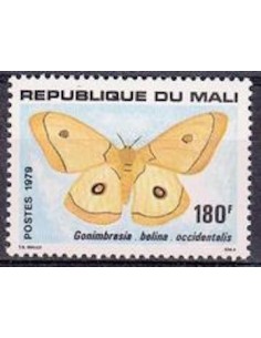 Mali N° 0352 Neuf *