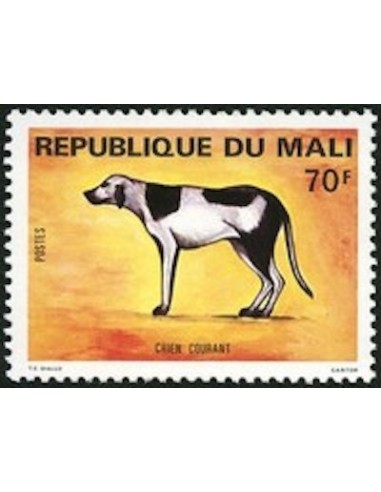 Mali N° 0356 Neuf *