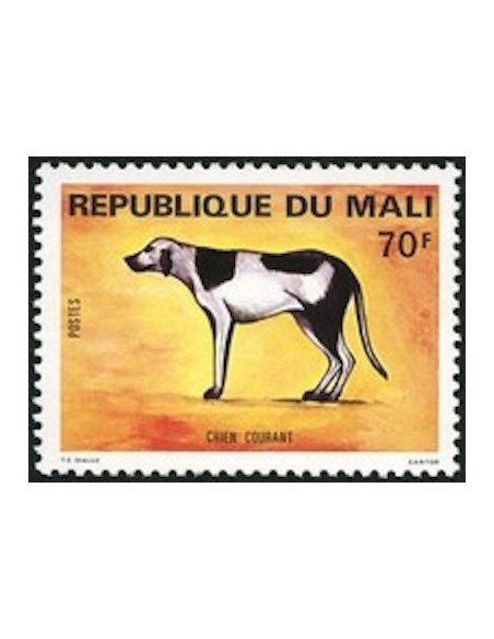 Mali N° 0356 Neuf *