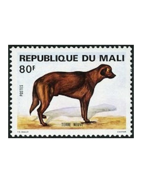 Mali N° 0357 Neuf *