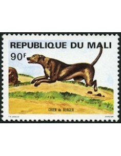 Mali N° 0358 Neuf *