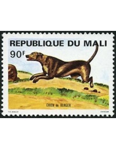 Mali N° 0358 Neuf *