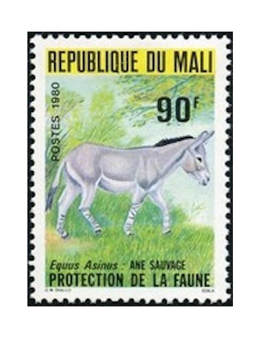 Mali N° 0359 Neuf *